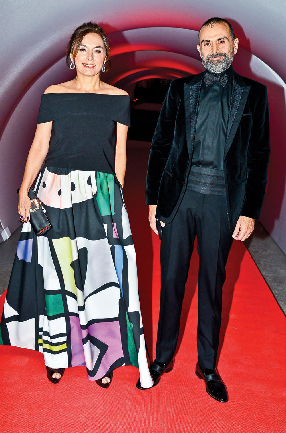 Elitlerden eğitime büyük destek 