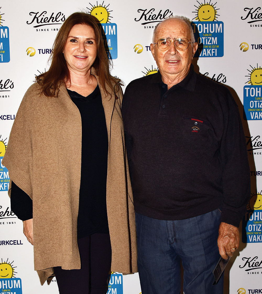 Geleneksel alışveriş şenliği 10. kez gerçekleşti