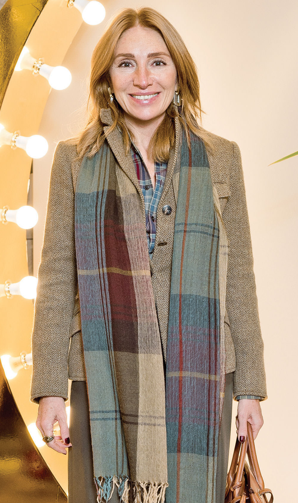 Yeni mağazaya görkemli açılış 