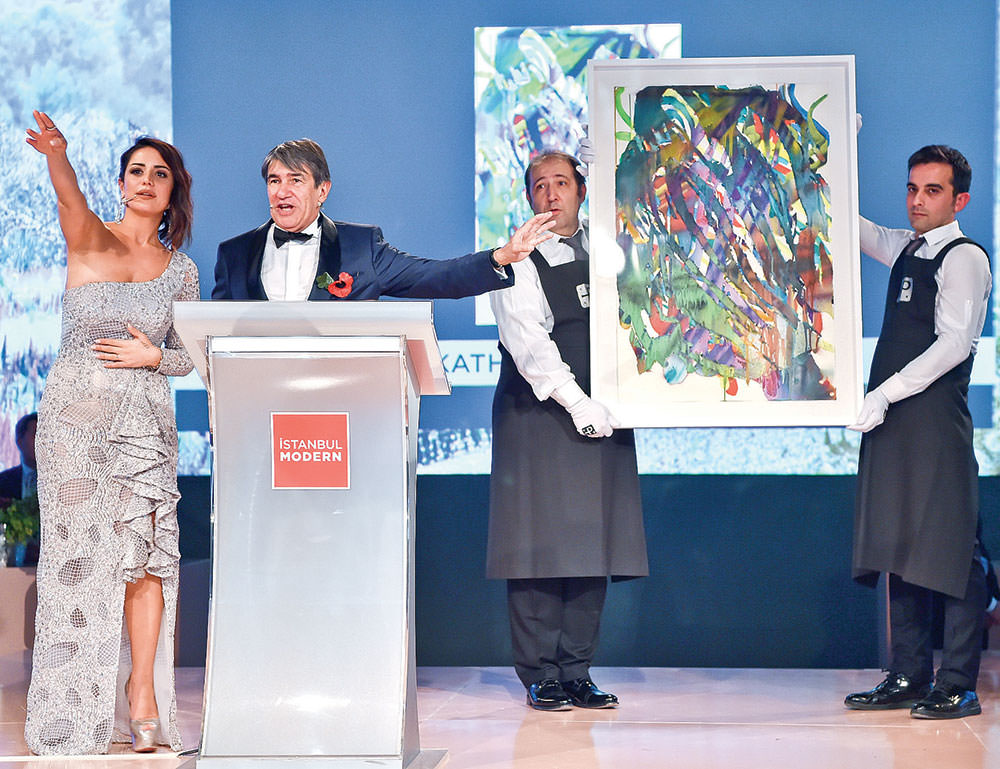 Elitlerden eğitime büyük destek 