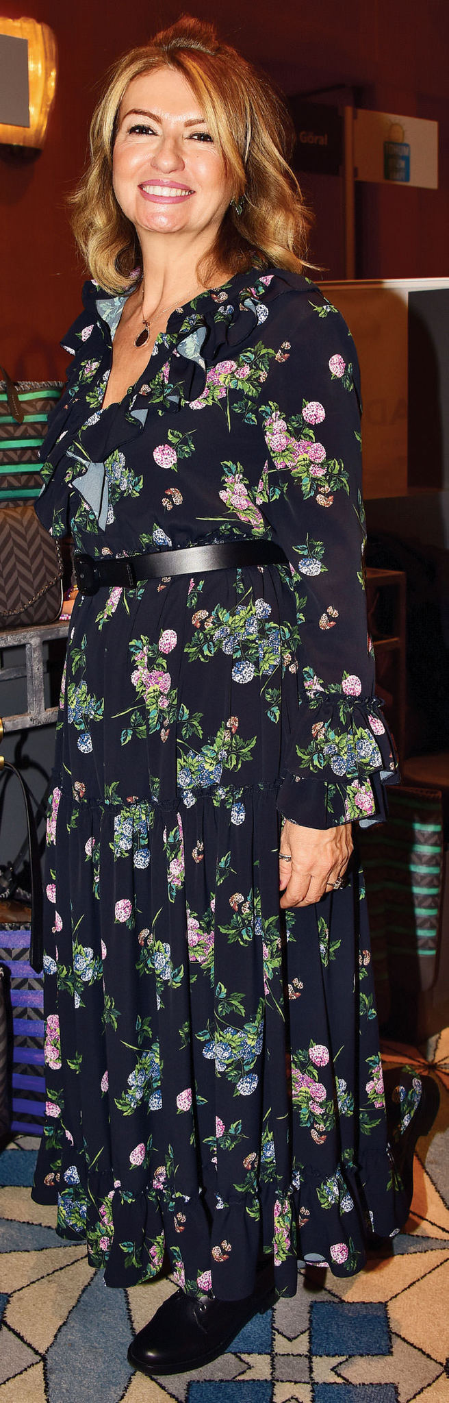 Geleneksel alışveriş şenliği 10. kez gerçekleşti