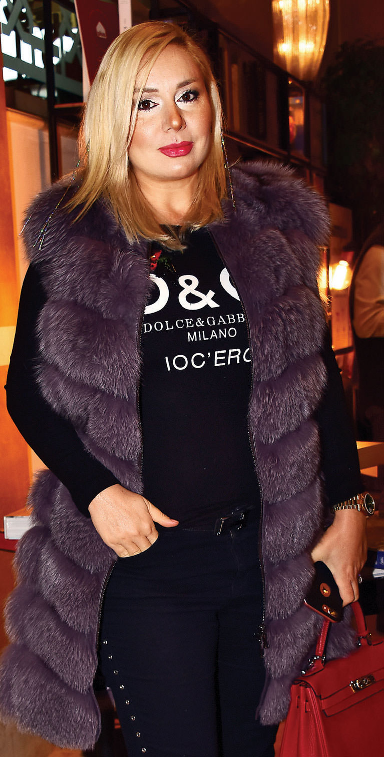 Geleneksel alışveriş şenliği 10. kez gerçekleşti