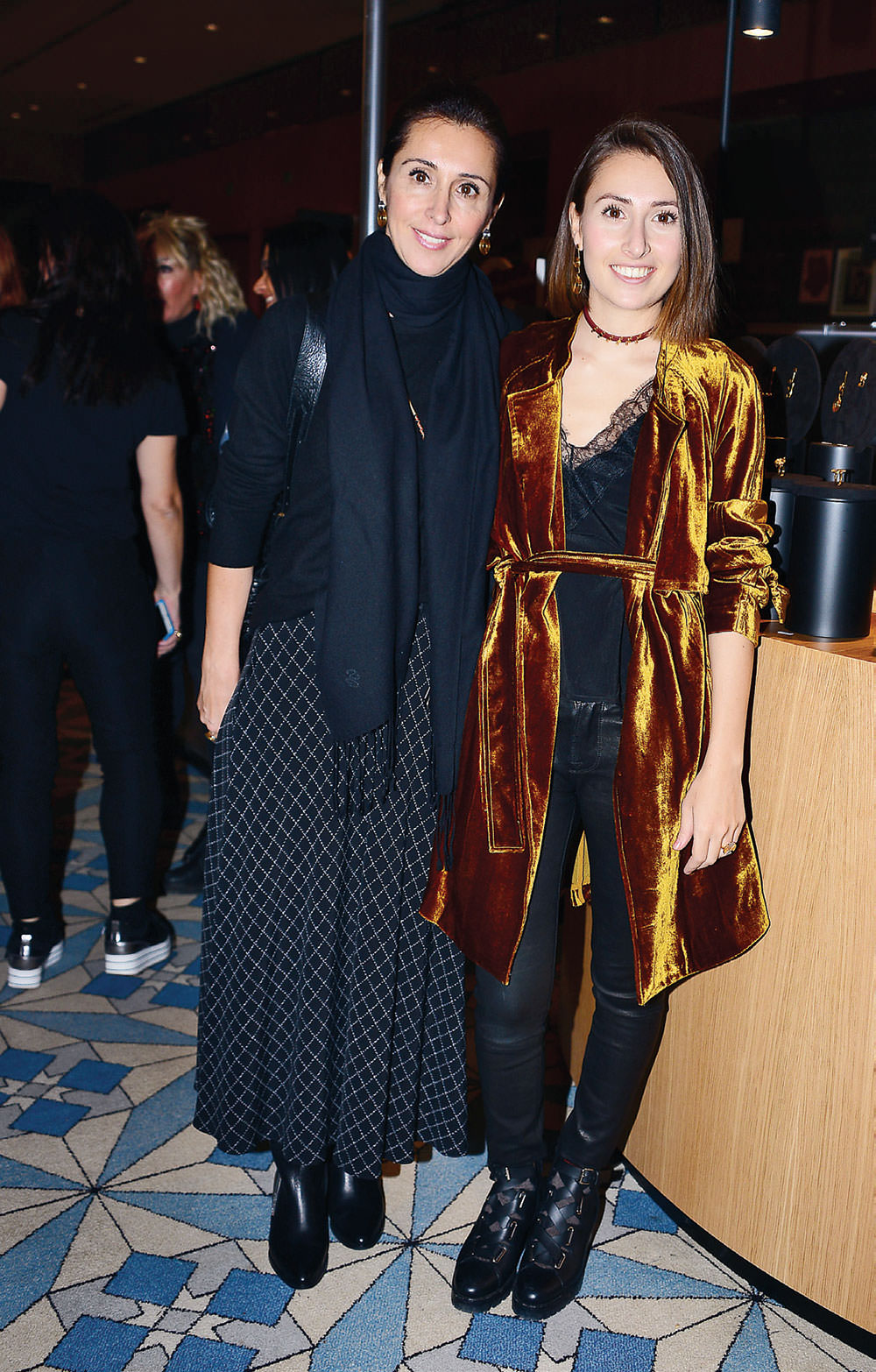 Geleneksel alışveriş şenliği 10. kez gerçekleşti