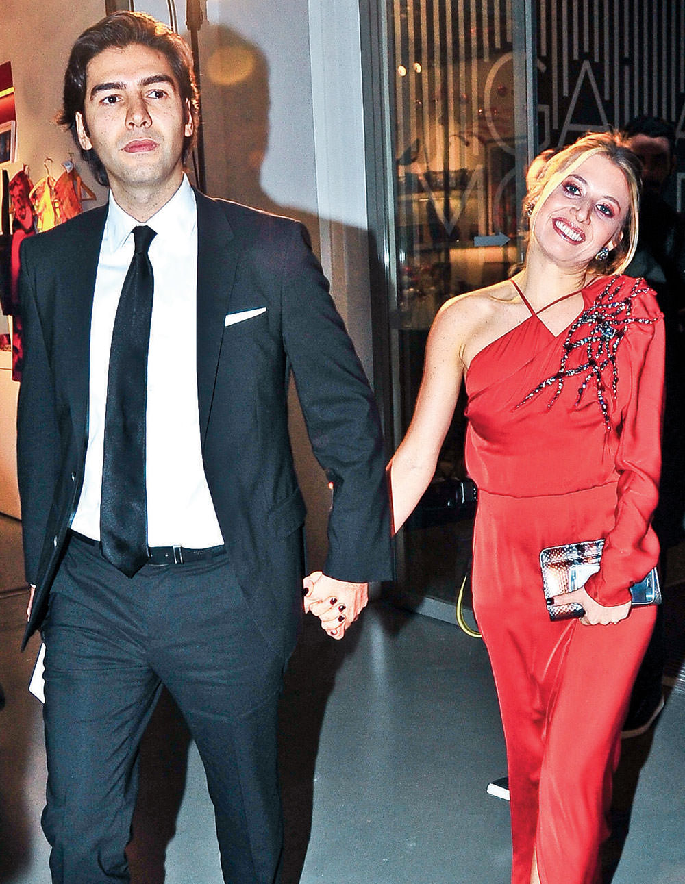 Elitlerden eğitime büyük destek 