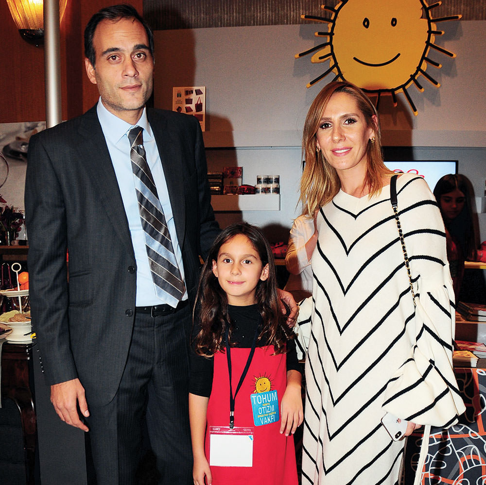 Geleneksel alışveriş şenliği 10. kez gerçekleşti