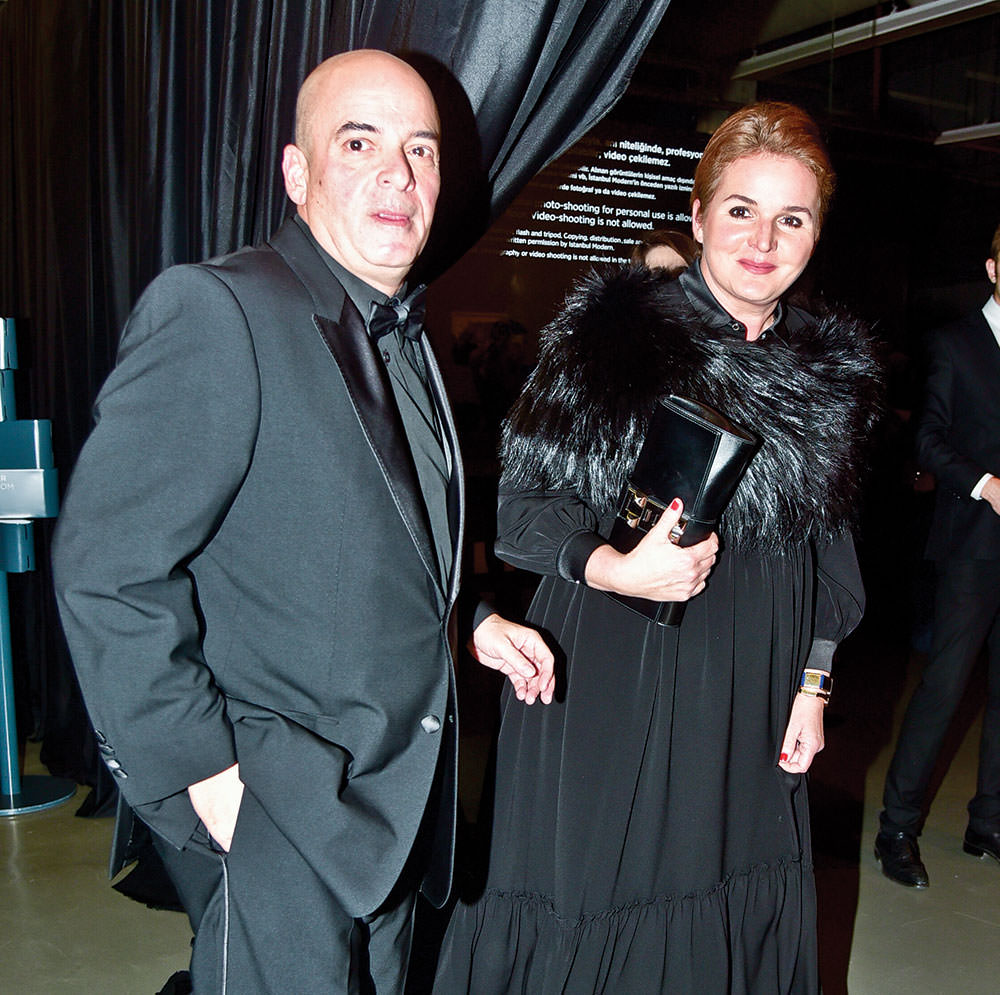 Elitlerden eğitime büyük destek 