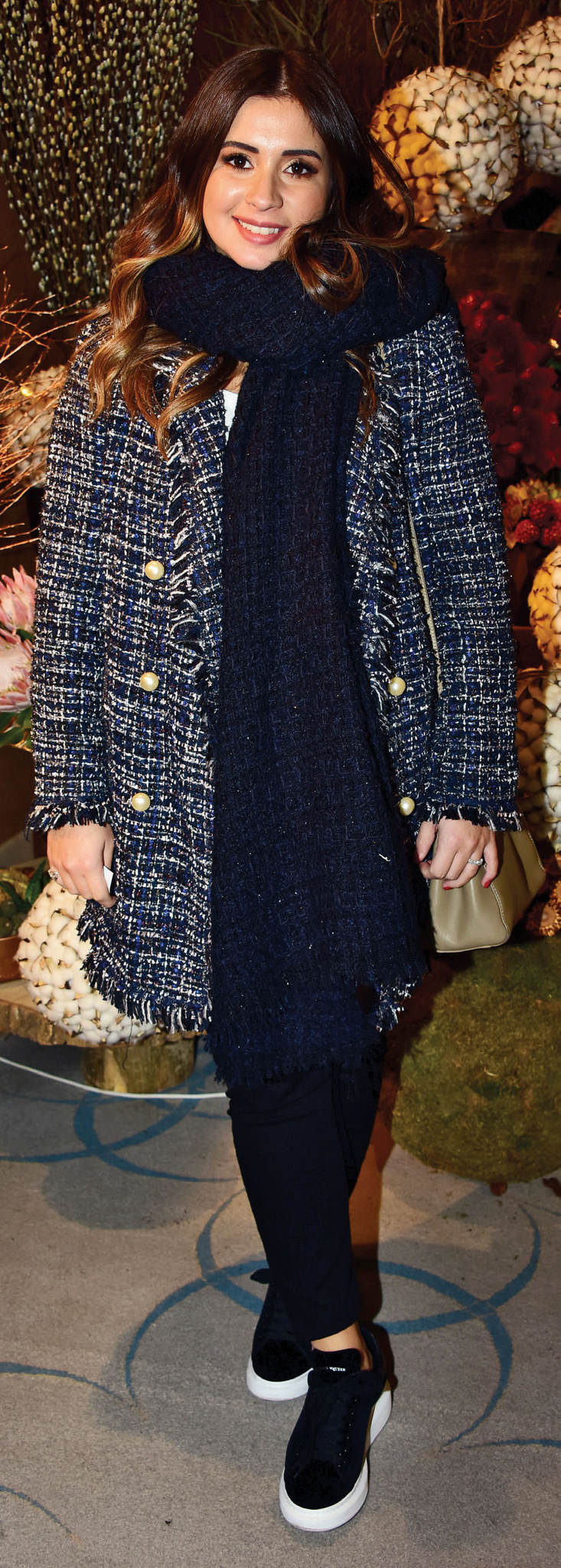 Geleneksel alışveriş şenliği 10. kez gerçekleşti