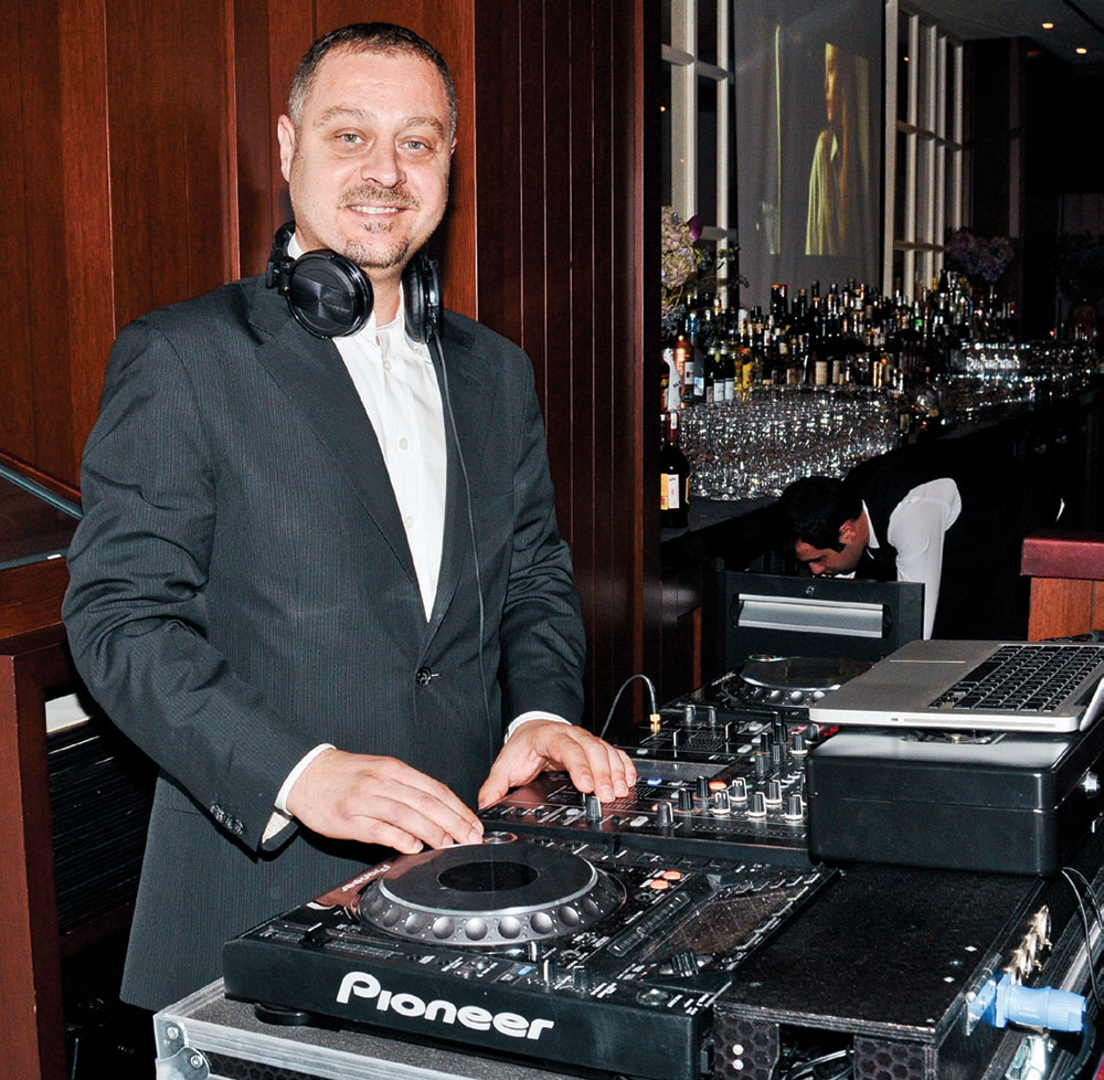 Harper's Bazaar 150. yaşını partiyle kutladı