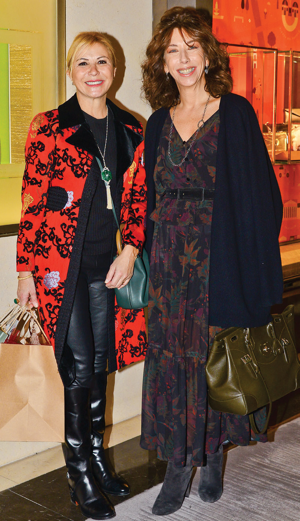 Anadolu sanatına zarif dokunuş 