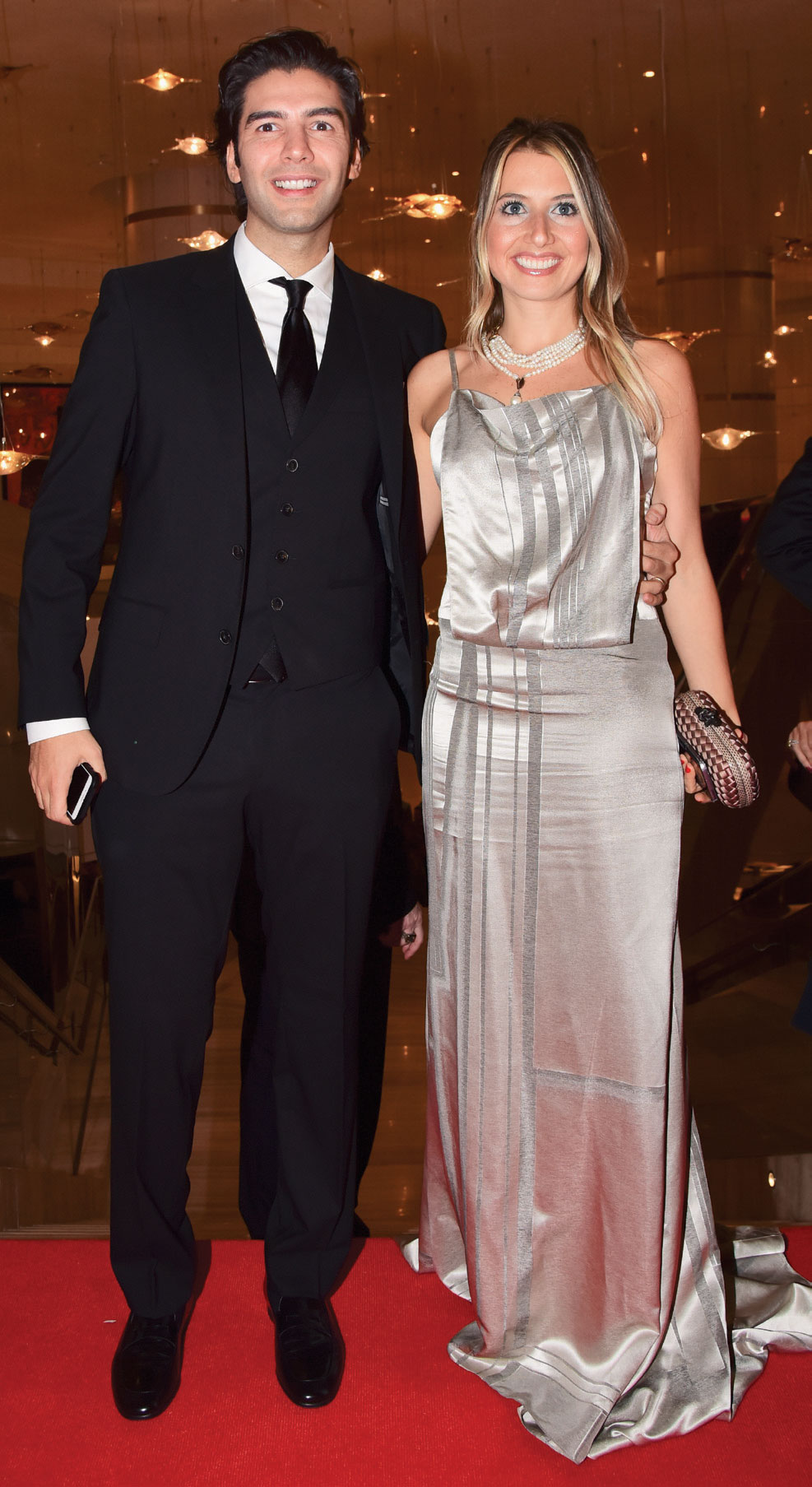 Girişimciler ilham verdi