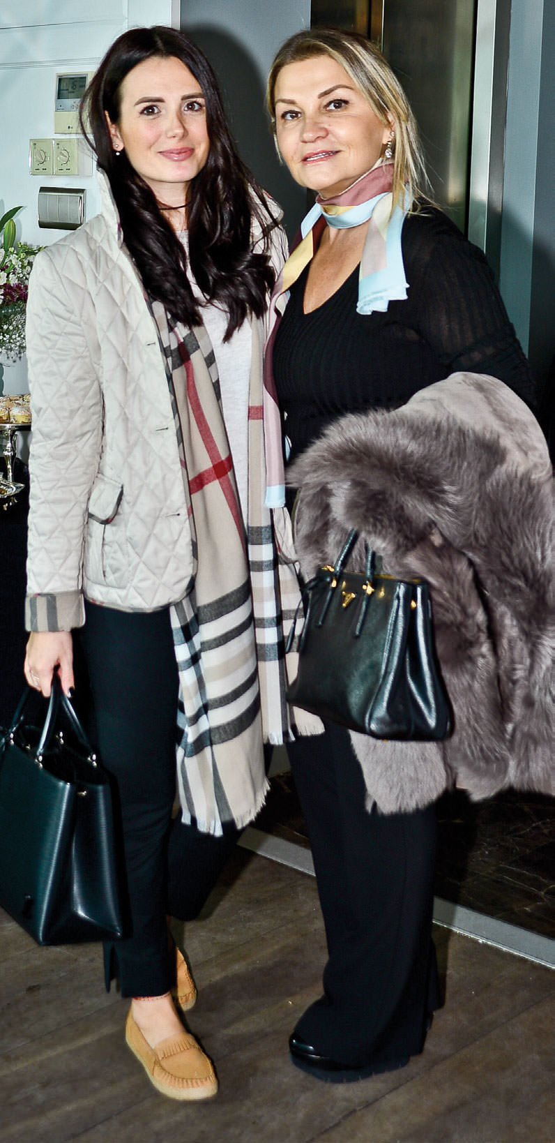 Samsun'da renkli tanıtım