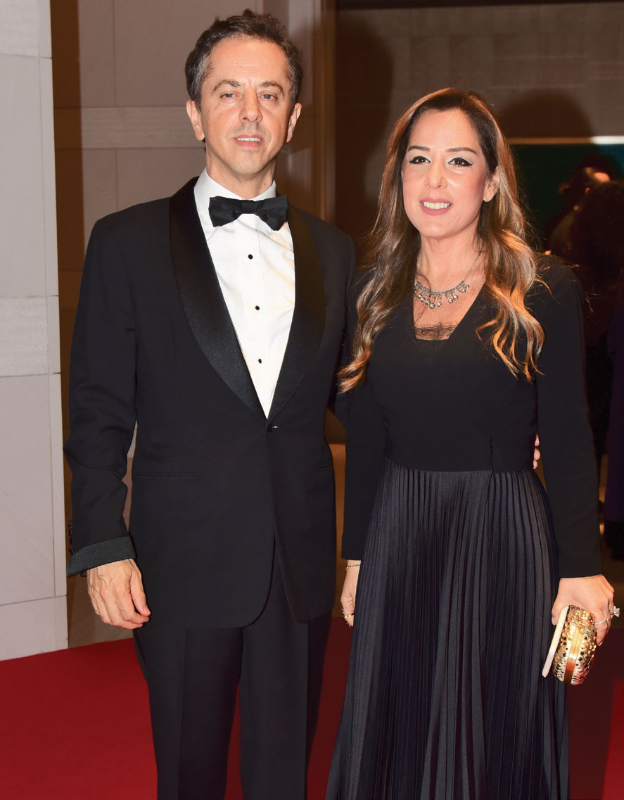 Girişimciler ilham verdi