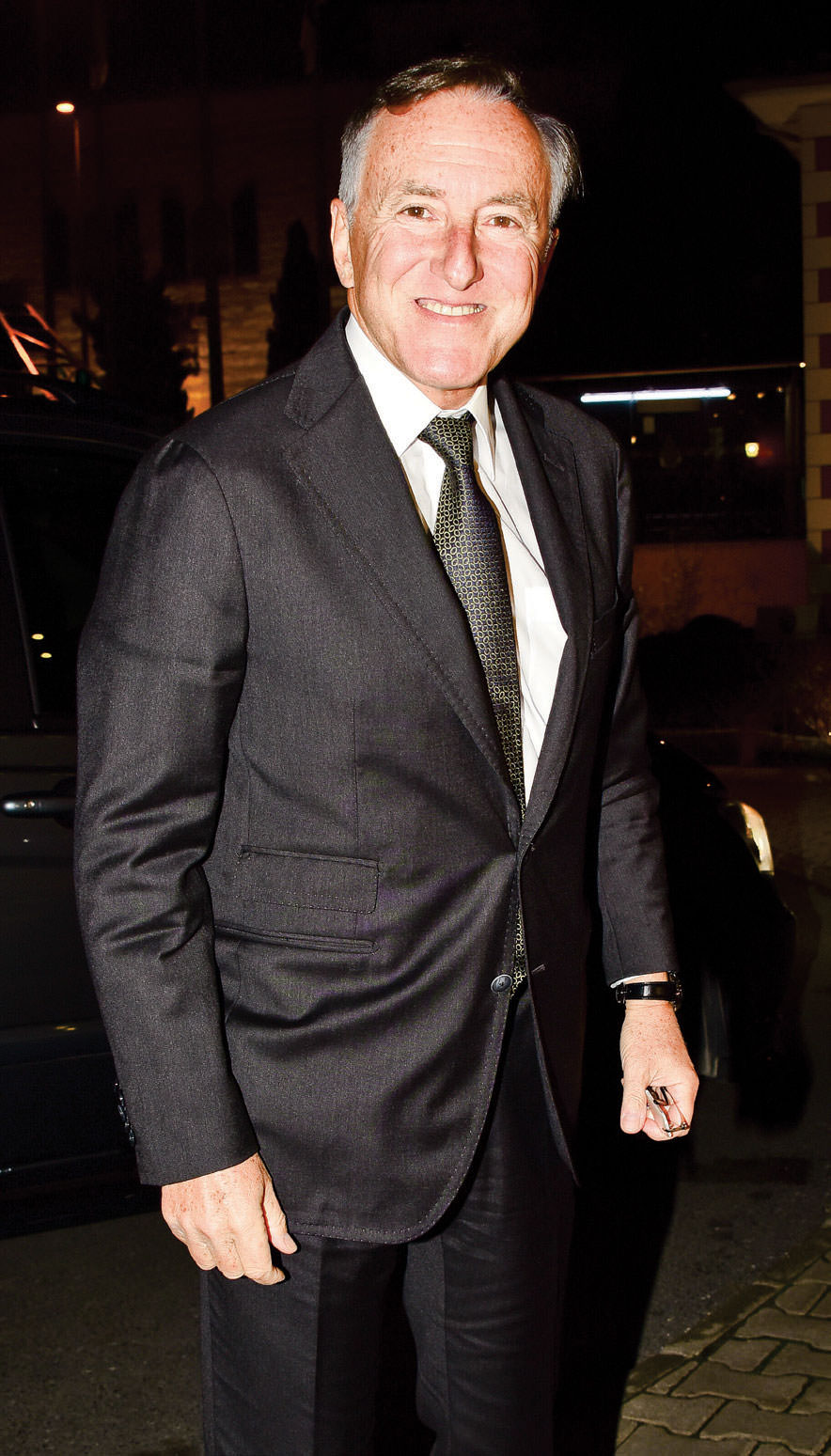 Müzenin yeni objeleri davetle tanıtıldı