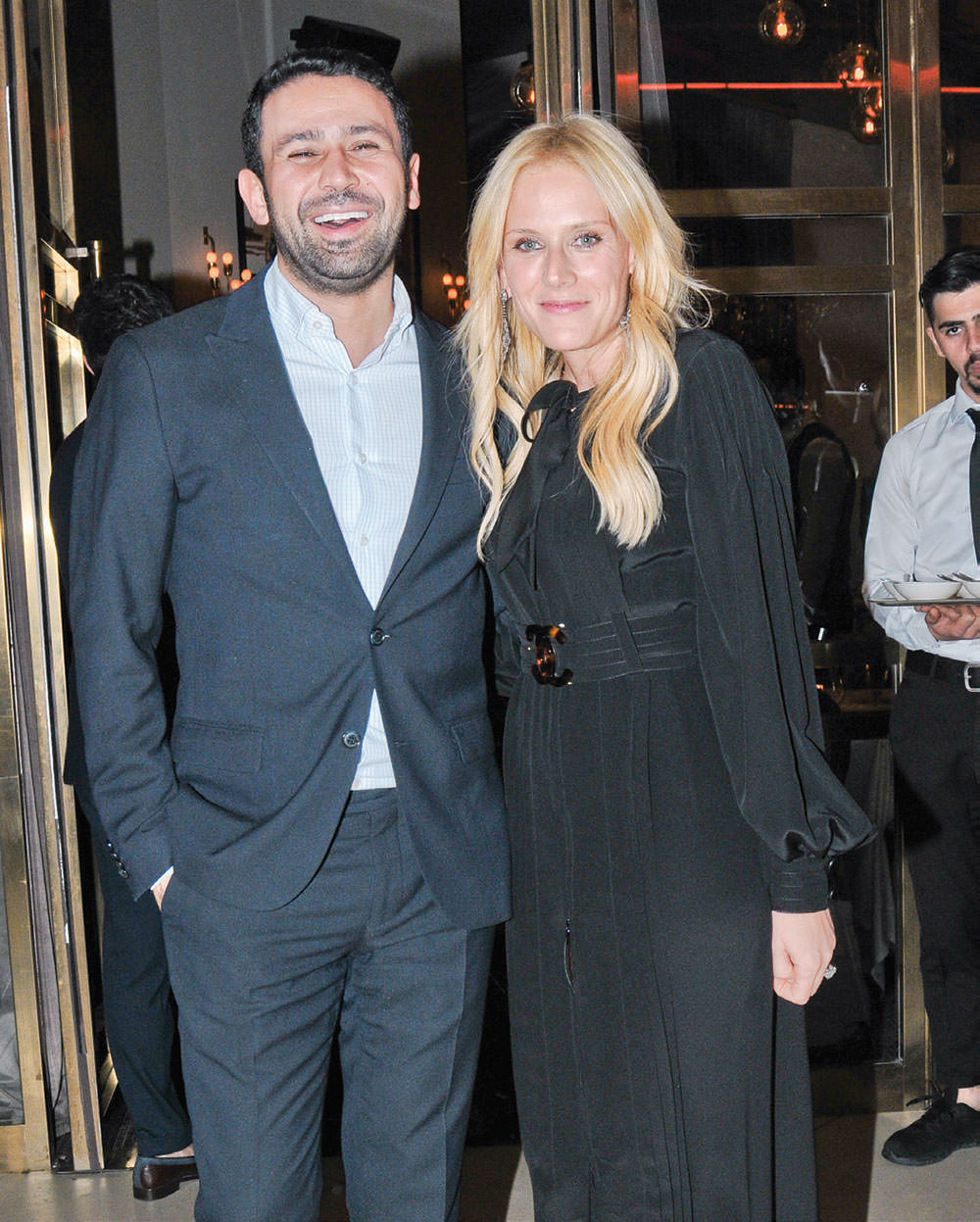 İtalyan mutfak haftası galayla başladı