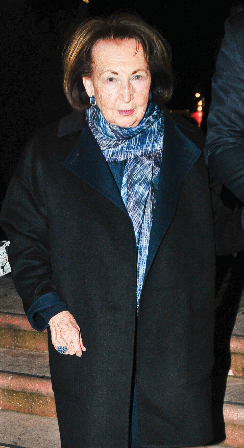 Müzenin yeni objeleri davetle tanıtıldı