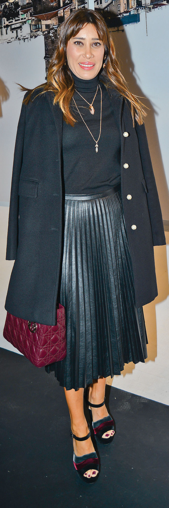 Sanat tutkunları buluştu 