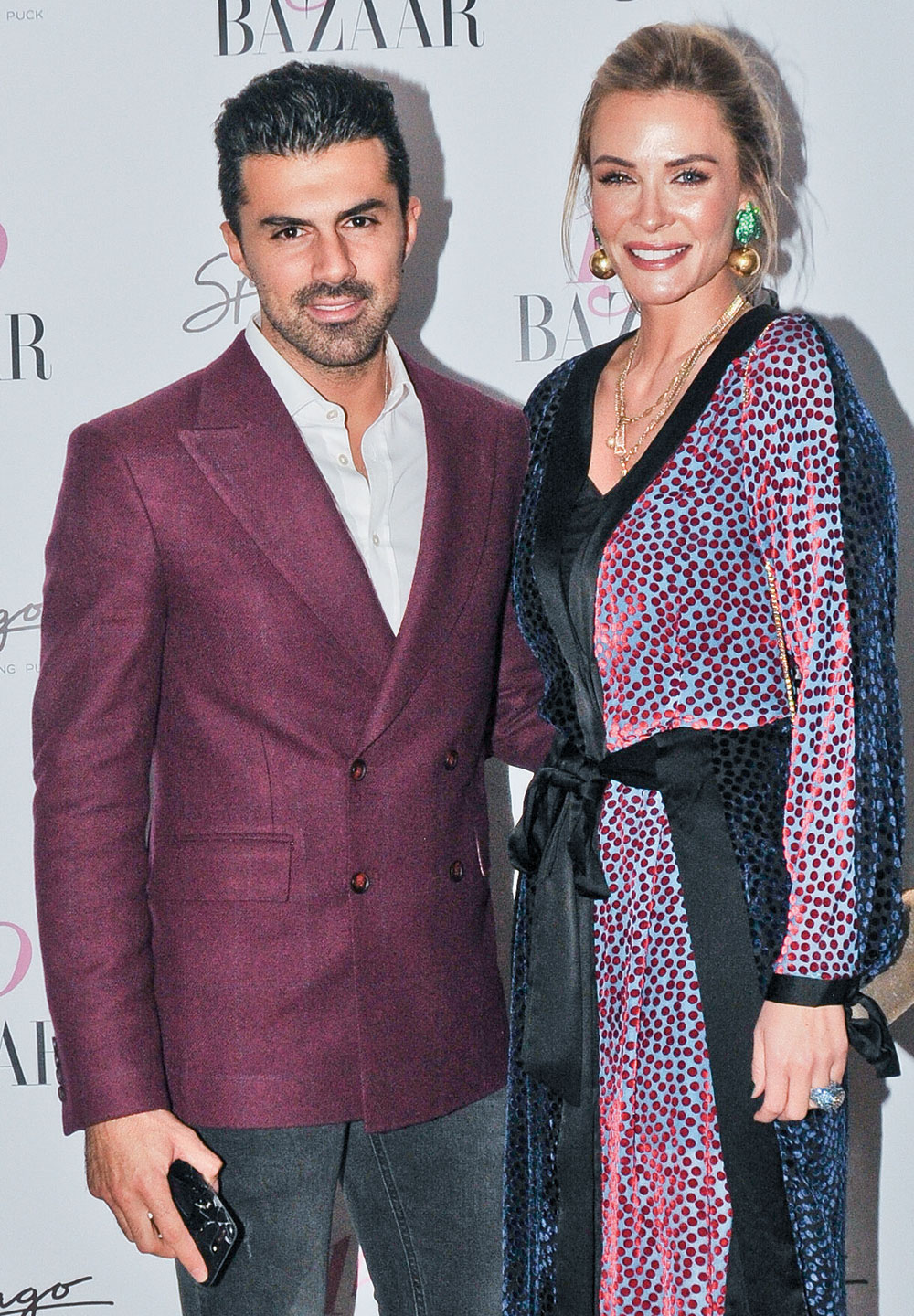 Harper's Bazaar 150. yaşını partiyle kutladı