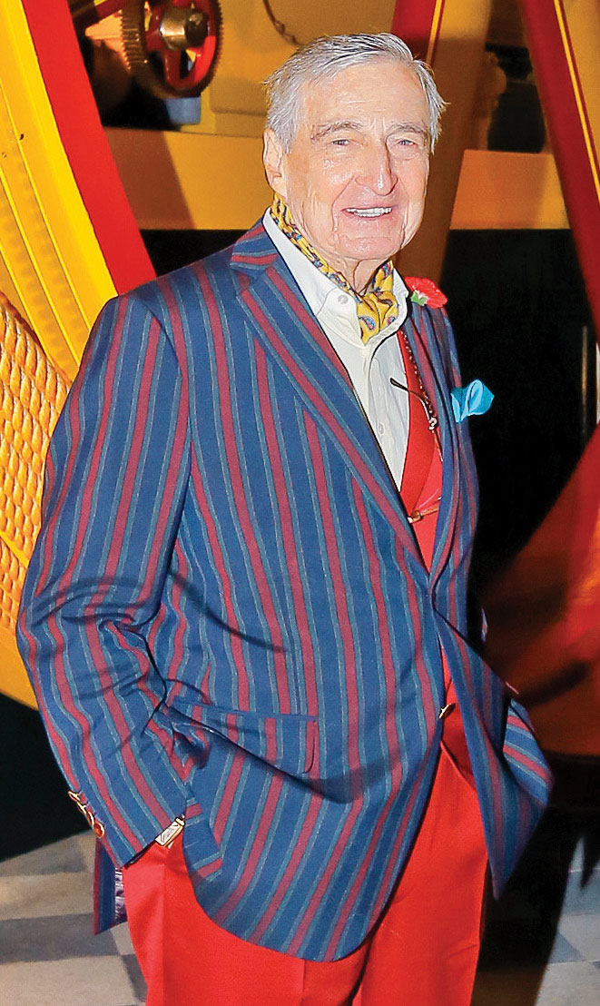 Müzenin yeni objeleri davetle tanıtıldı