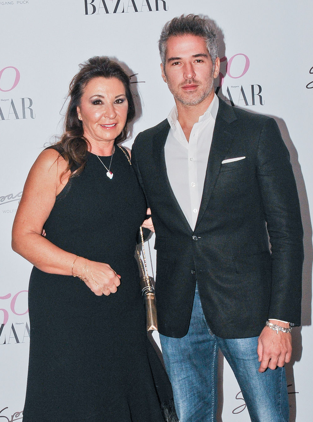 Harper's Bazaar 150. yaşını partiyle kutladı