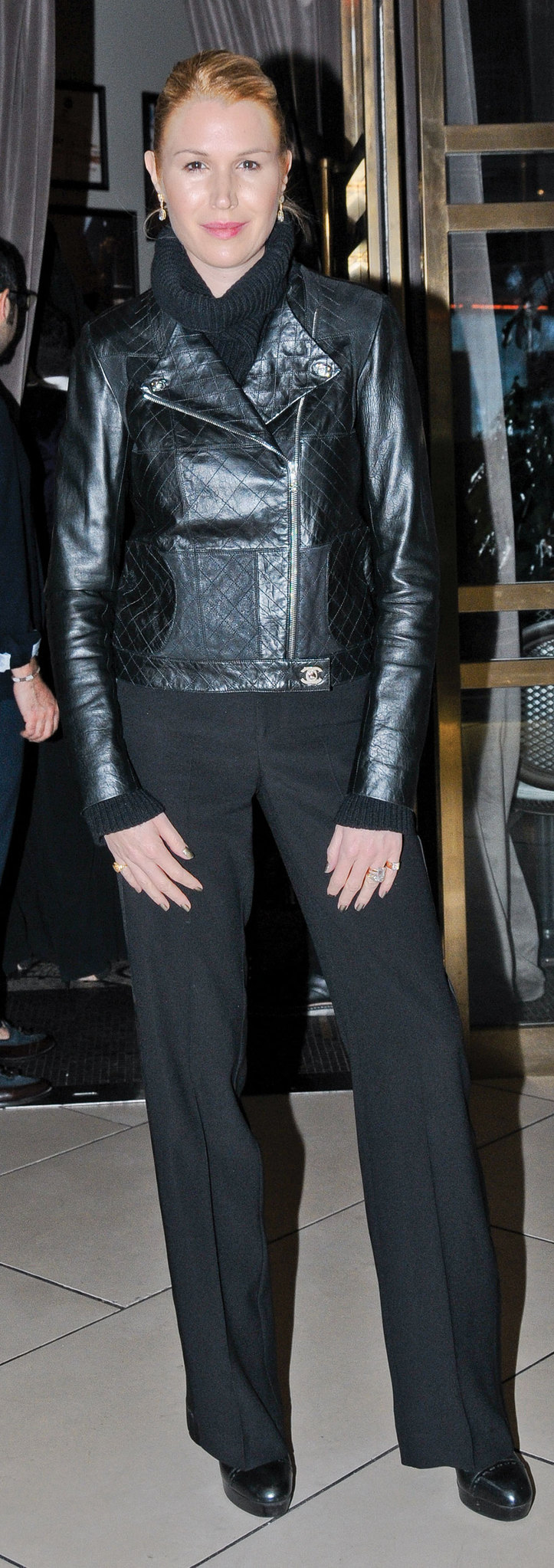 İtalyan mutfak haftası galayla başladı