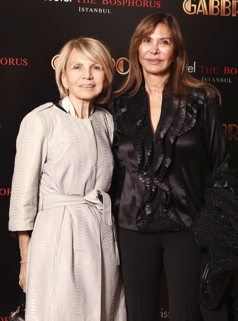 Yeni mekana keyifli açılış 