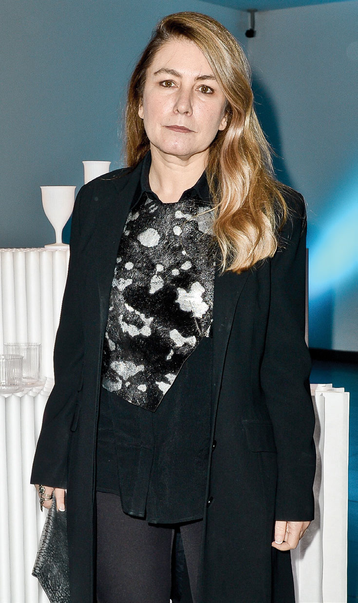 Koleksiyona özel tanıtım