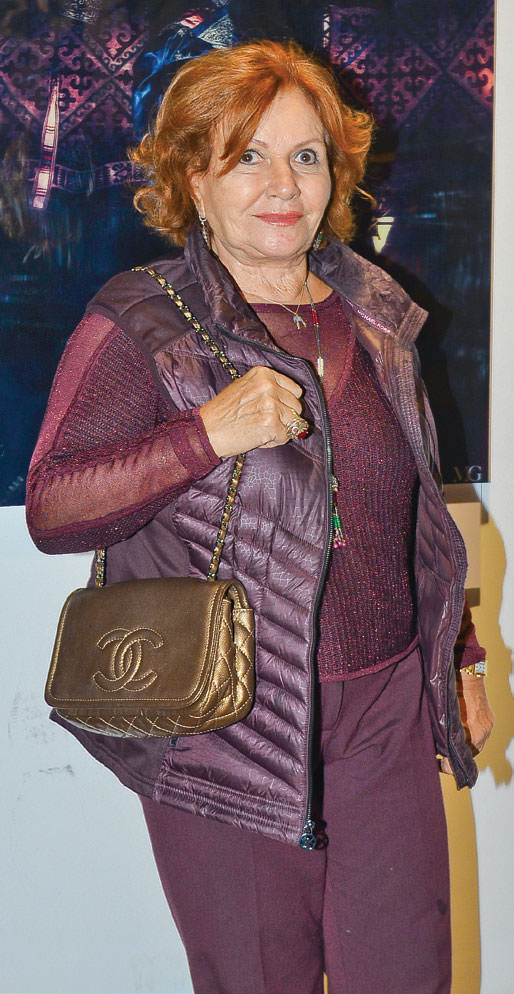 Sanat tutkunları buluştu 