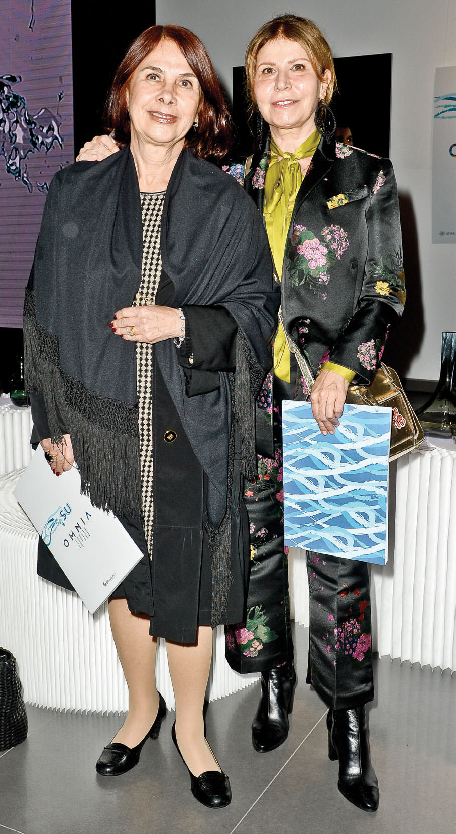 Koleksiyona özel tanıtım