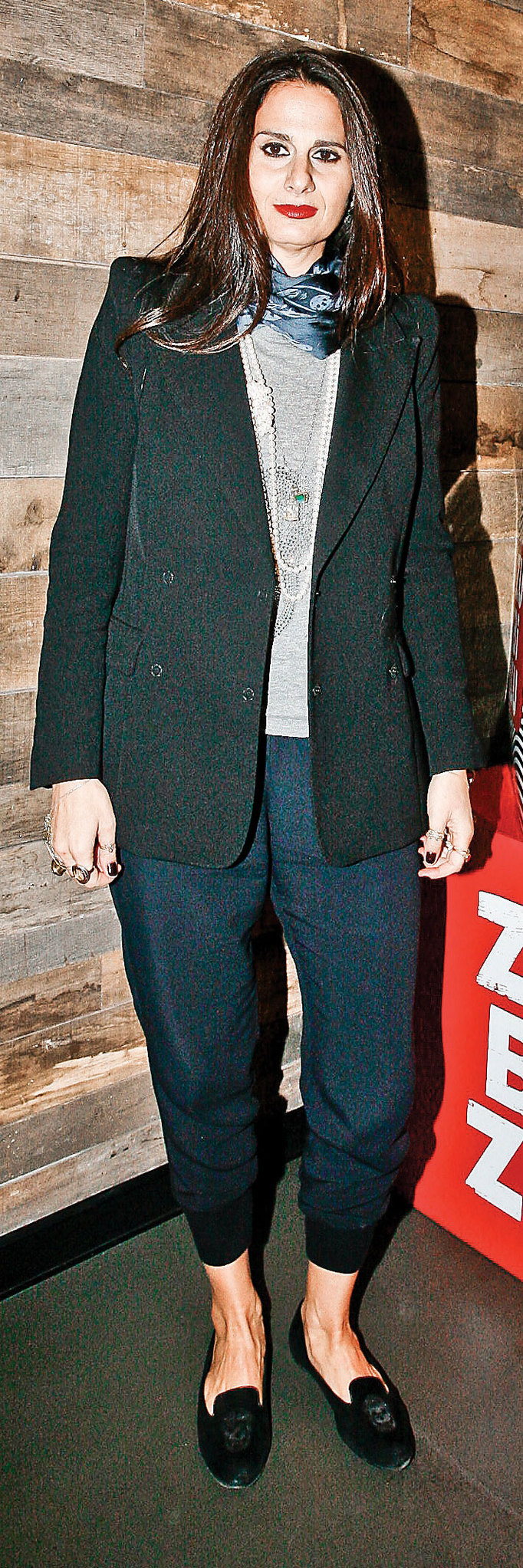 Ünlü isimlerin mutfak keyfi