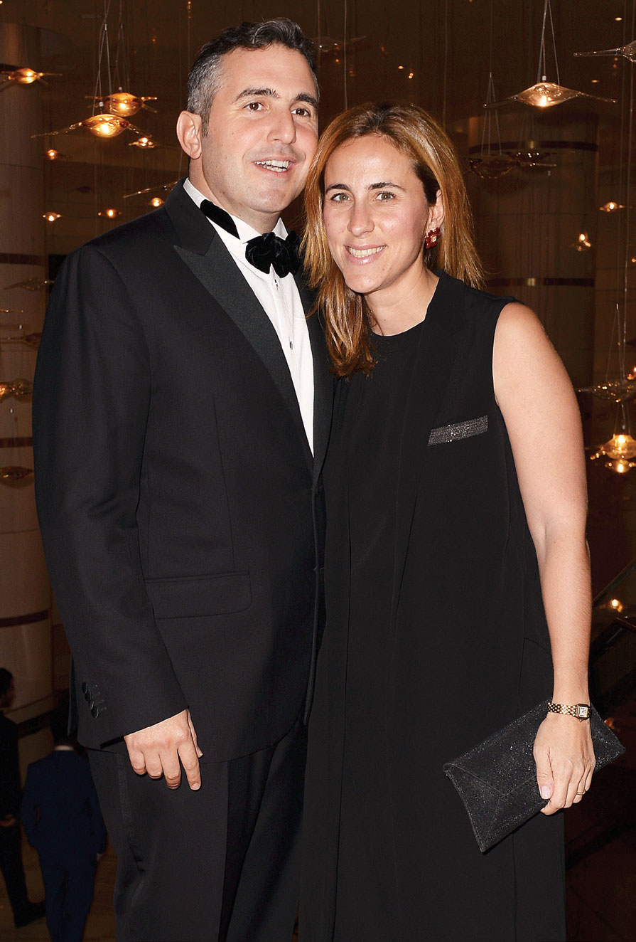 Girişimciler ilham verdi