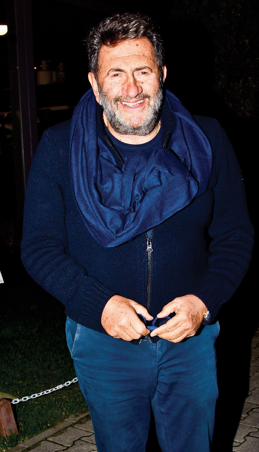 Müzenin yeni objeleri davetle tanıtıldı