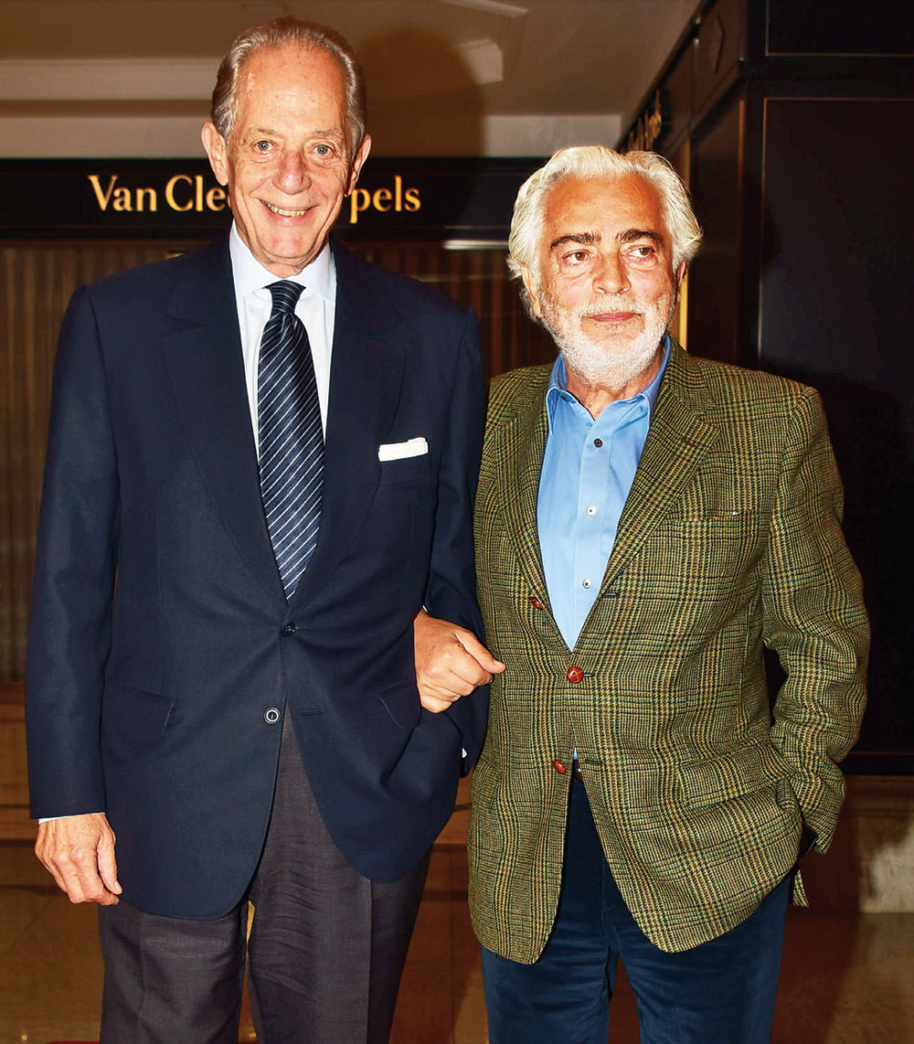 Yeni mekana keyifli açılış 