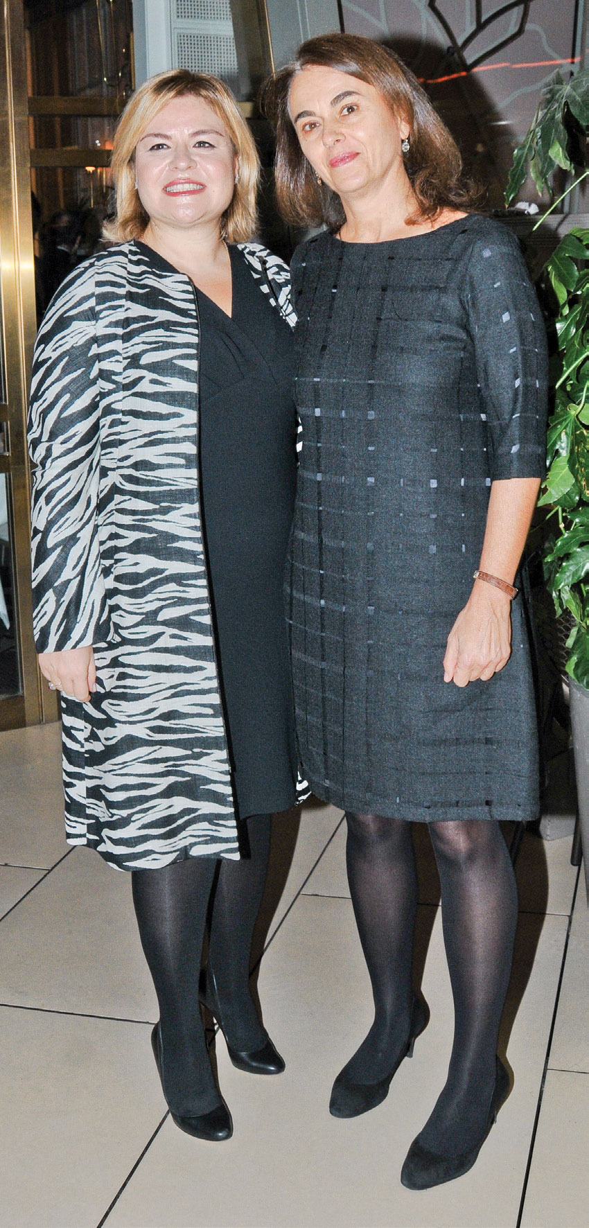 İtalyan mutfak haftası galayla başladı