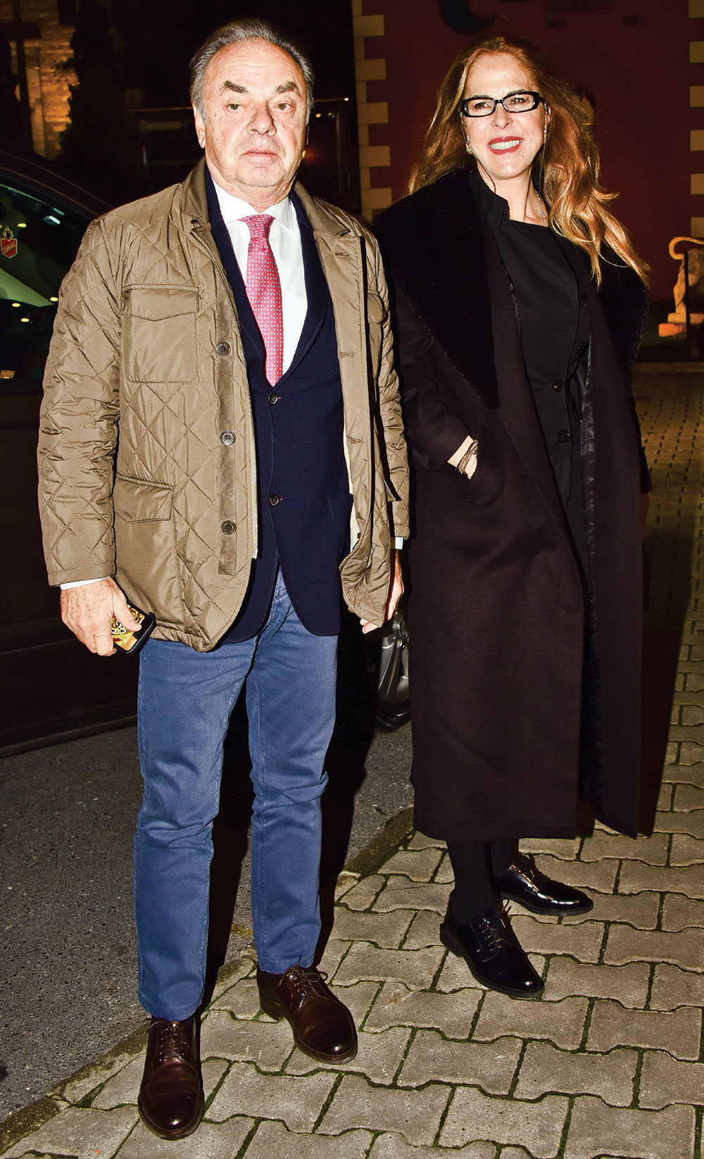 Müzenin yeni objeleri davetle tanıtıldı