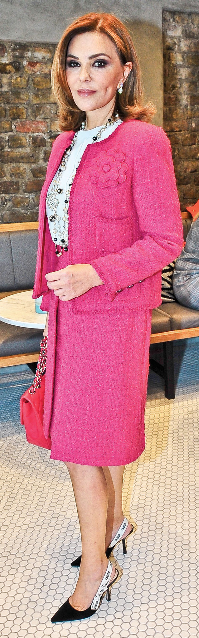 Yeni bir alışveriş deneyimi 