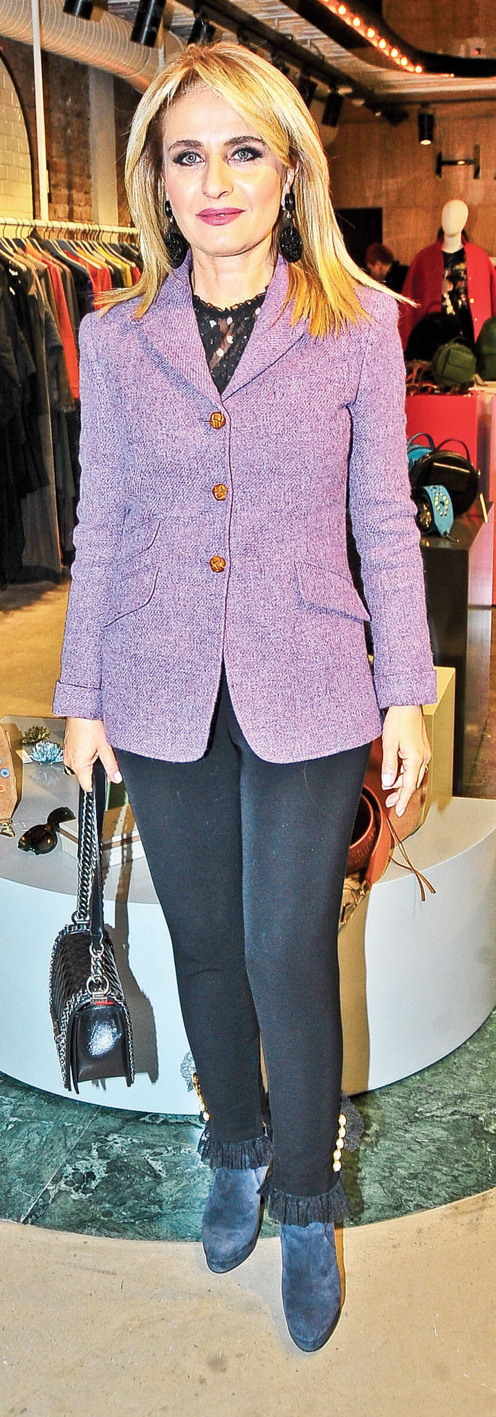 Yeni bir alışveriş deneyimi 