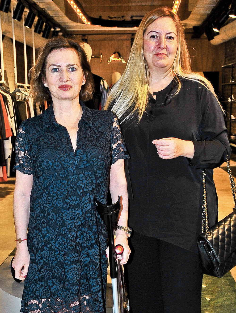 Yeni bir alışveriş deneyimi 