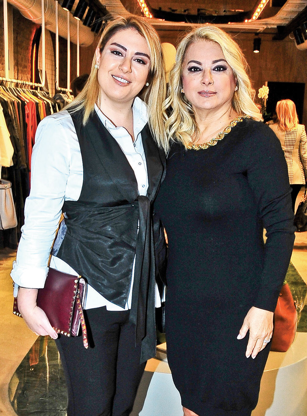 Yeni bir alışveriş deneyimi 