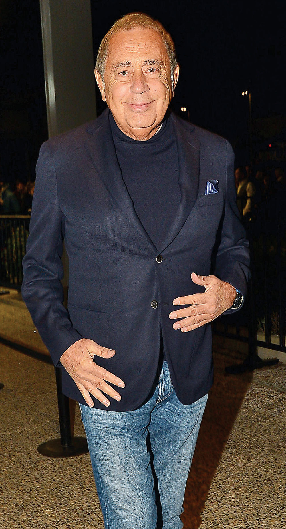 Fransız divadan Türk şarkıları