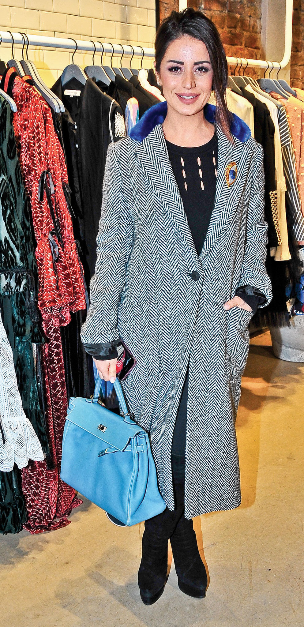 Yeni bir alışveriş deneyimi 