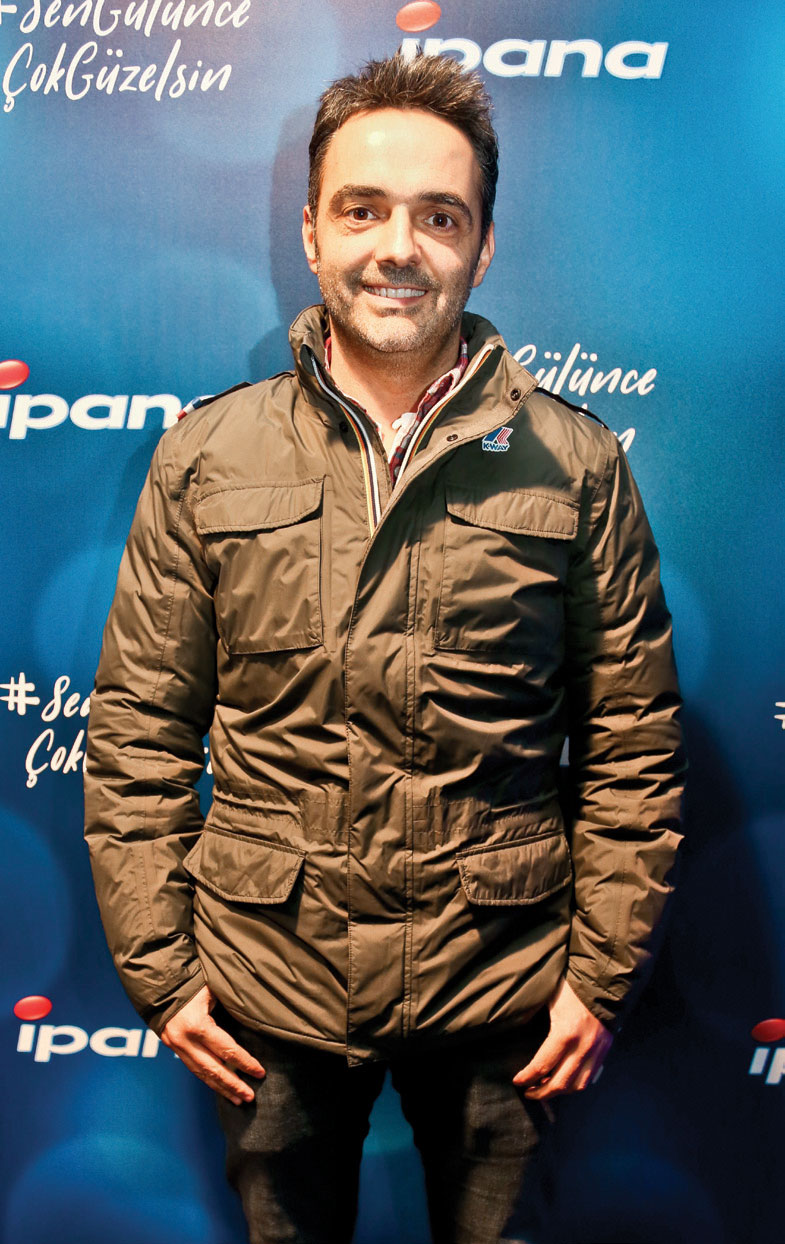 Kampanyaya renkli davet