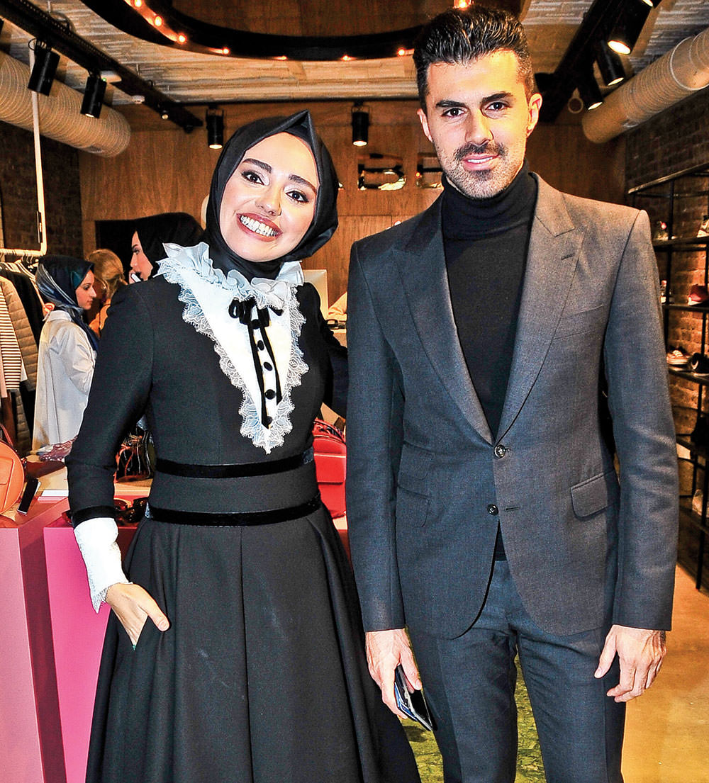 Yeni bir alışveriş deneyimi 