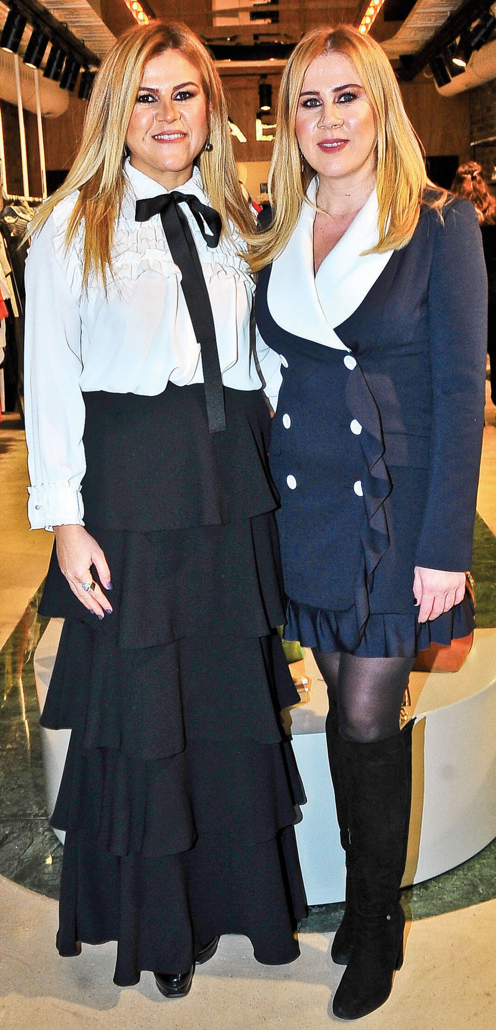 Yeni bir alışveriş deneyimi 