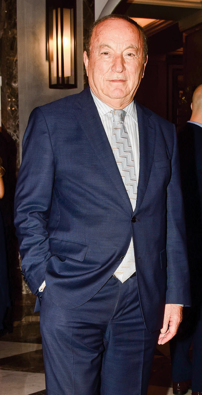 Türkiye'deki 25. yılını kutladı