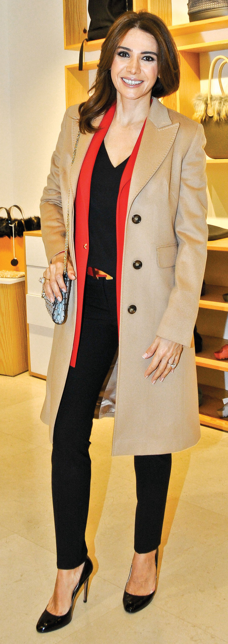 İkinci yılını davetle kutladı