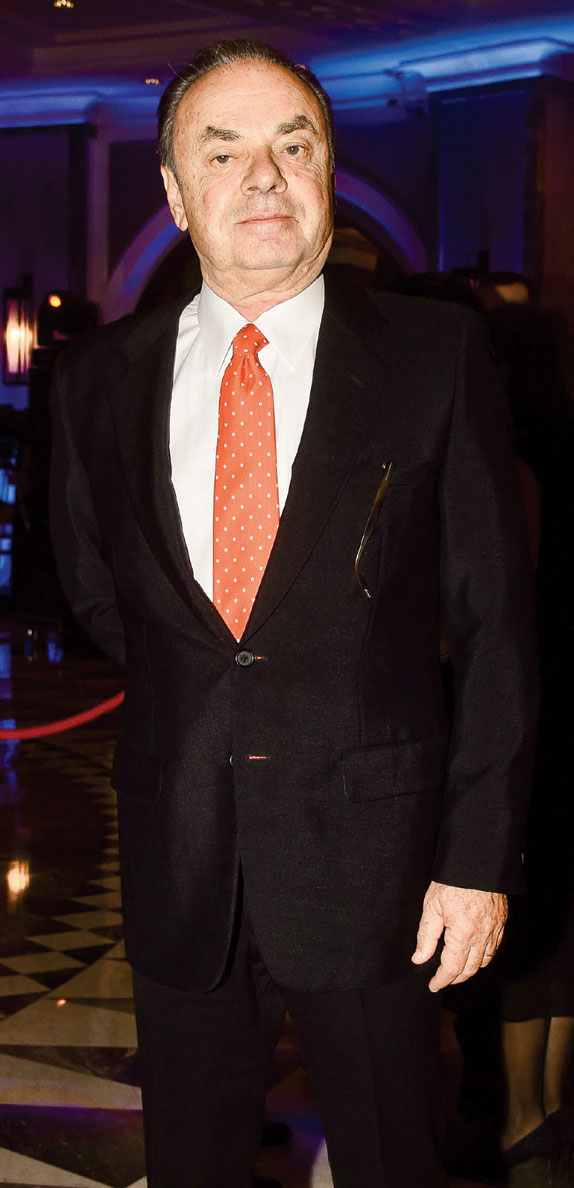 Türkiye'deki 25. yılını kutladı