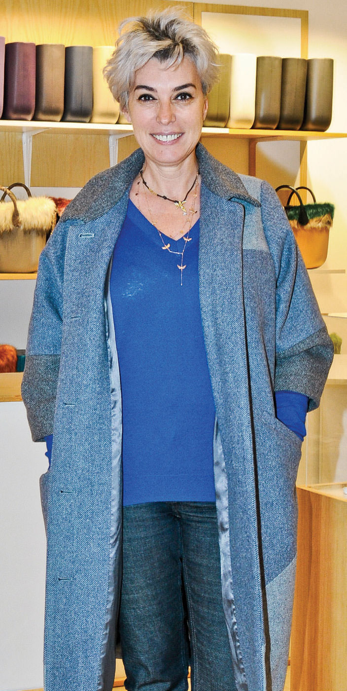 İkinci yılını davetle kutladı