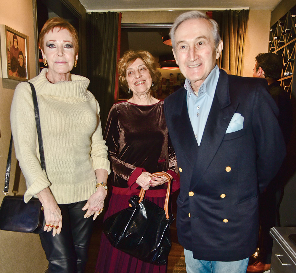 Yeni yıla erken karşılama