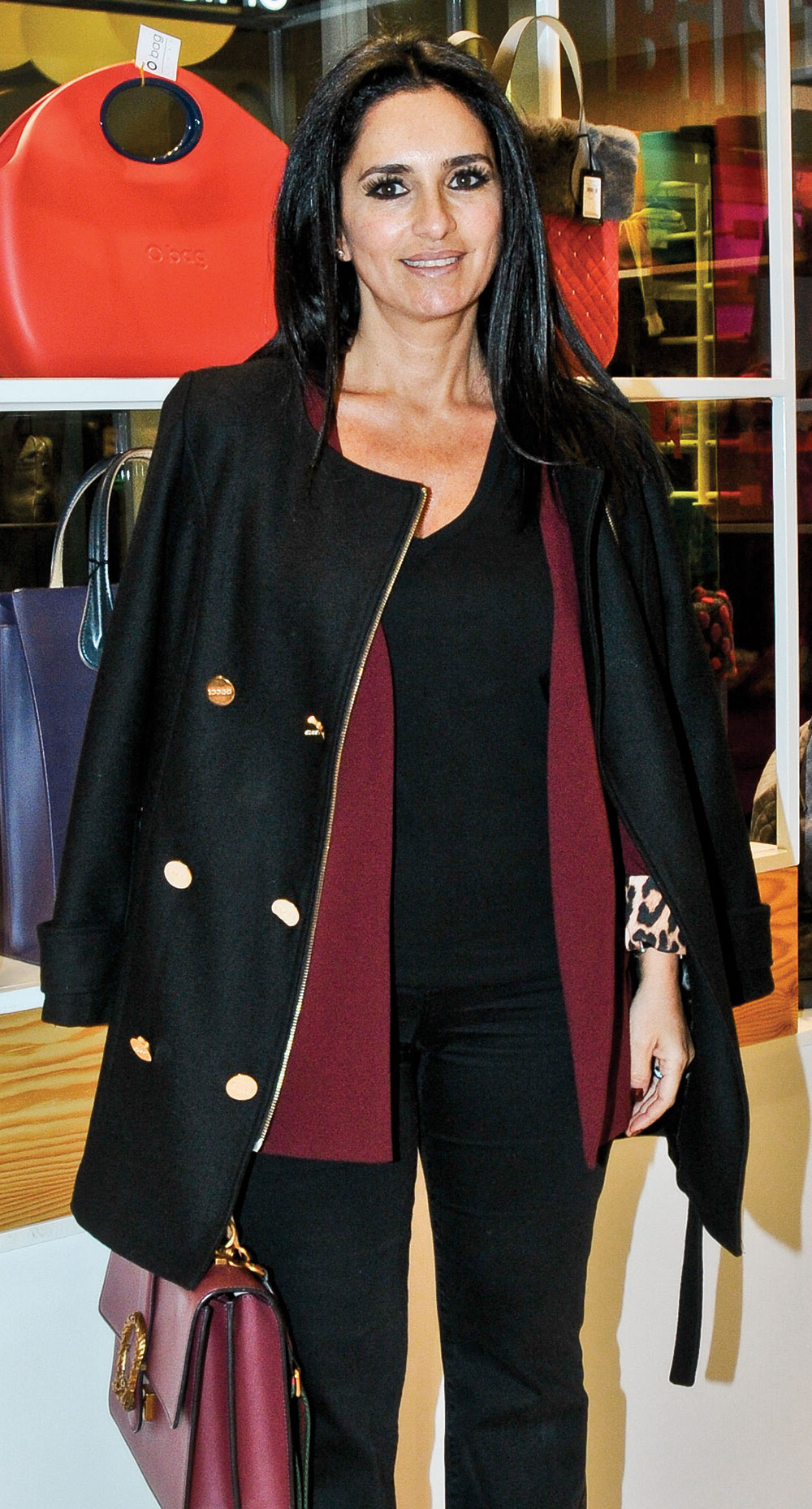 İkinci yılını davetle kutladı