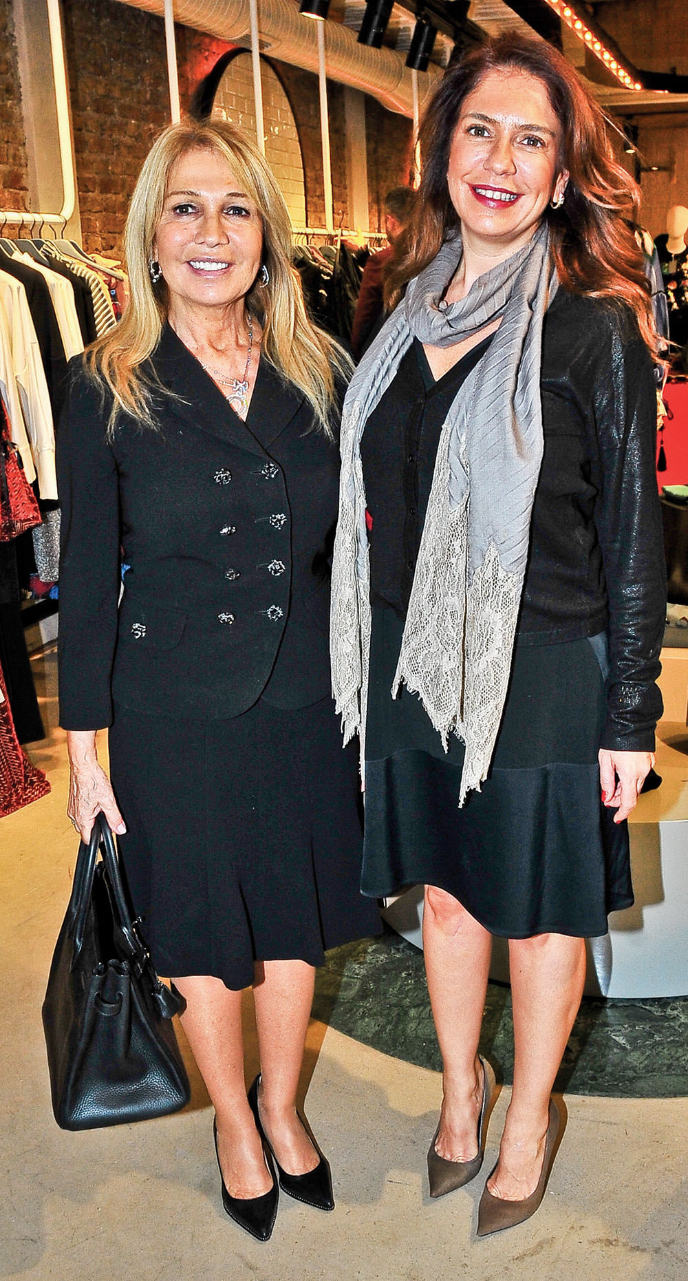 Yeni bir alışveriş deneyimi 